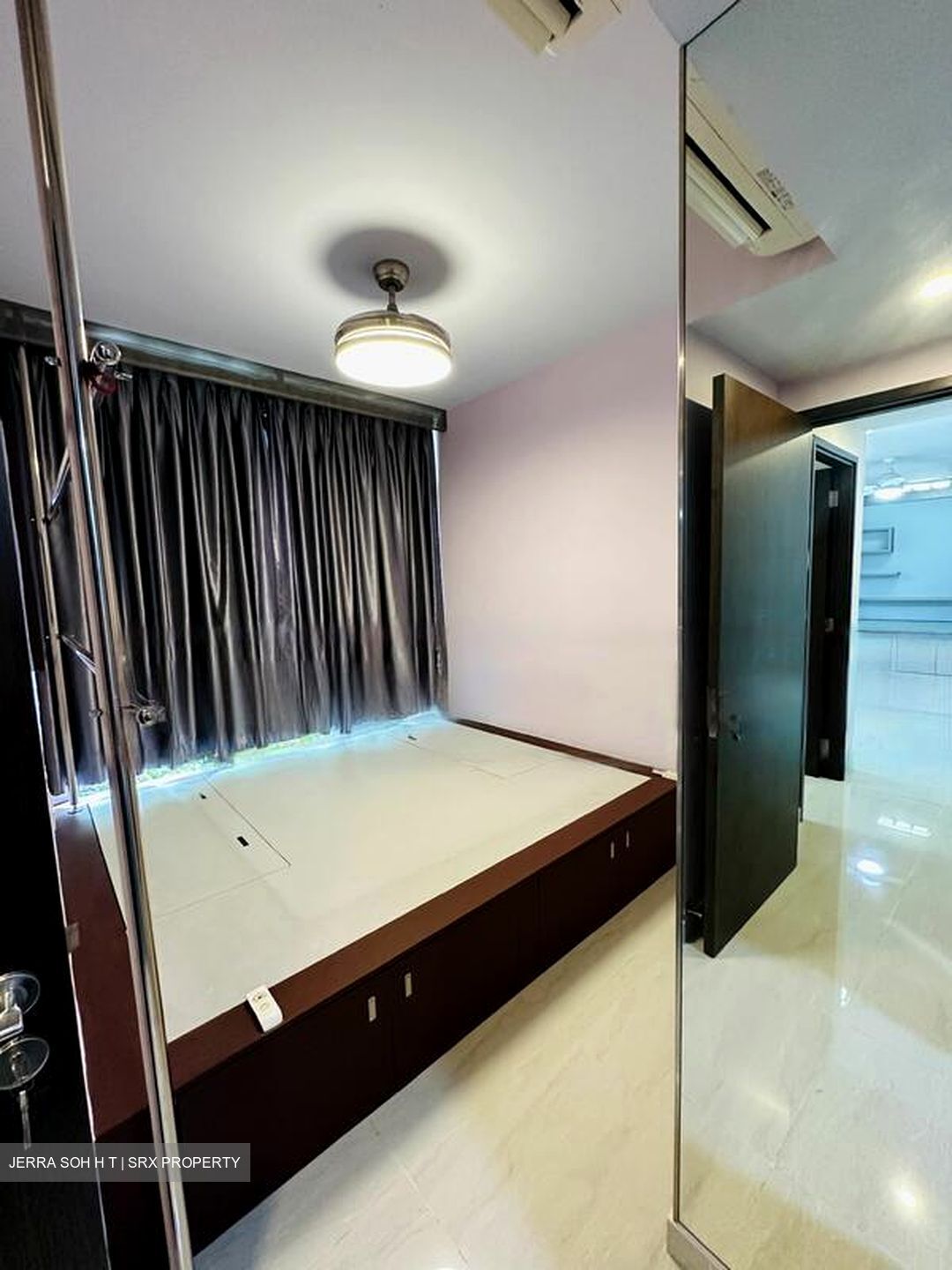 Symphony Suites (D27), Condominium #612070001